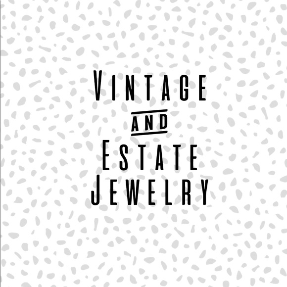 Vintage & Estate Items - Picture 1 of 1
